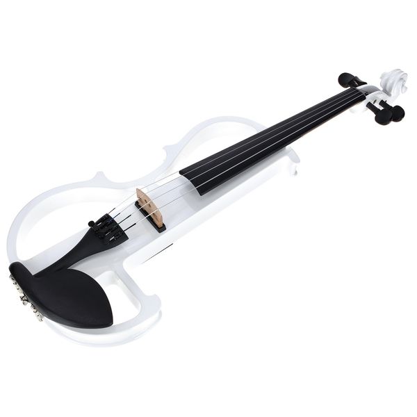 Harley Benton HBV 870LH/WH Electric Violin