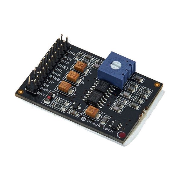 Graph Tech Acousti-Phonic for Guitar