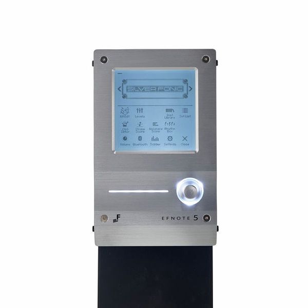 Efnote 5 E-Drum Set Bundle