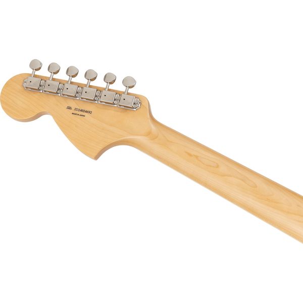 Fender MIJ Trad II 60s Jazzmaster OTM