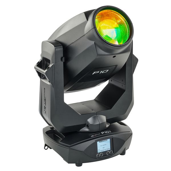 JB-Lighting P10 Profile HP