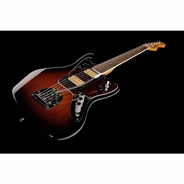 Fender Kurt Cobain Jaguar