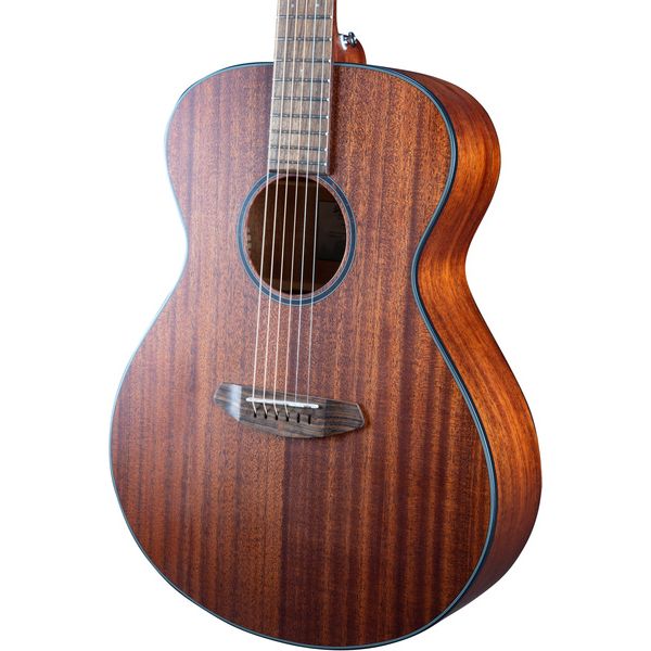 Breedlove Discovery S Concert Mahogany