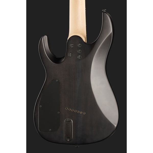 Legator Ninja N7FSS BK