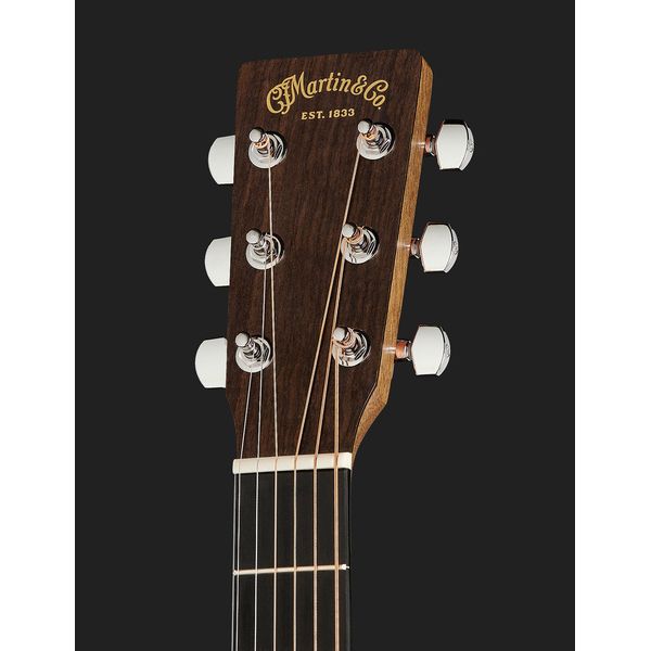 Martin Guitar GPC-13EL-01 Ziricote LH