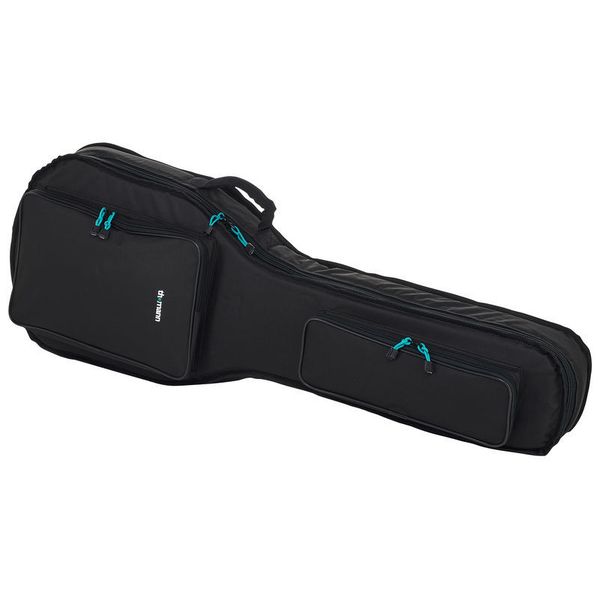 Harley Benton S-620 TB Rock Series w/Bag