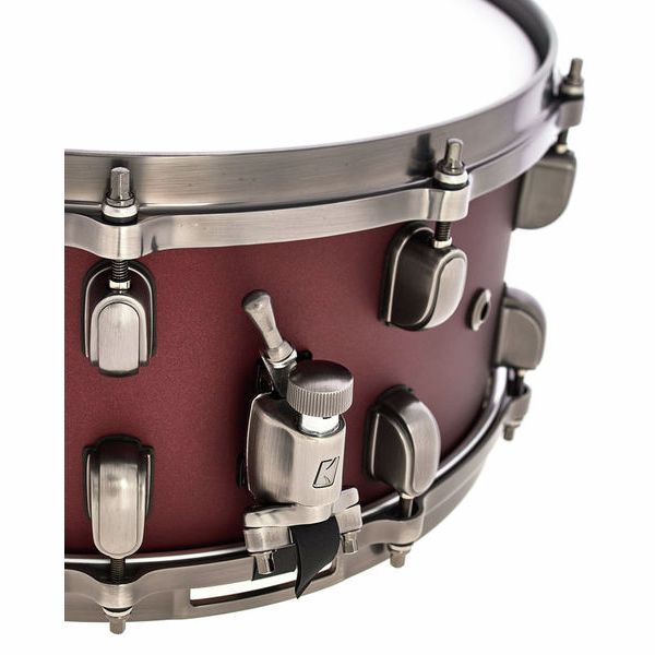 Tama 14"x6,5" Starcl. Maple Sn. FBM