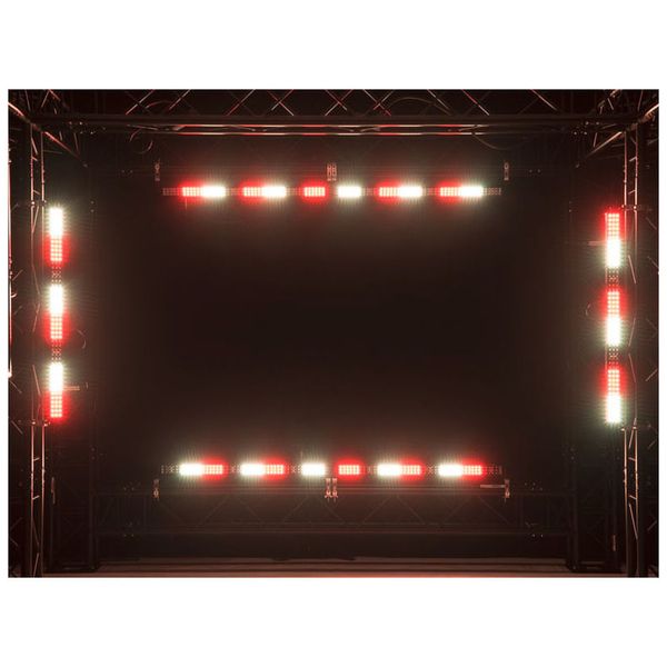 Eurolite LED PIX-144 RGB Bar