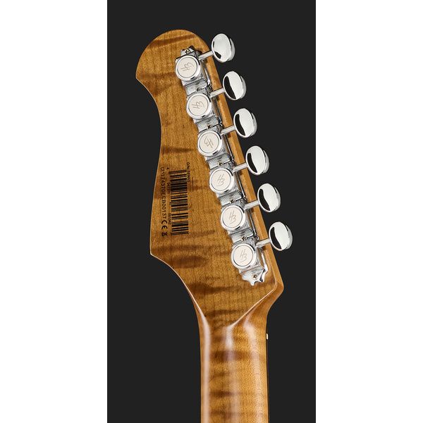 Harley Benton ST-Modern Plus HSS LPB Set