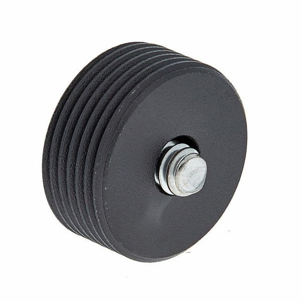 9.solutions 1/4"-20 Thread-on QM Receiver