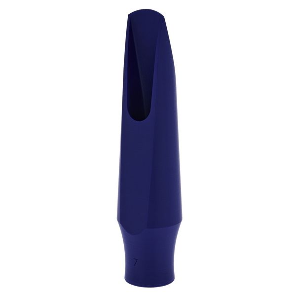 Syos Baritone Smoky 7 Phantom Blue