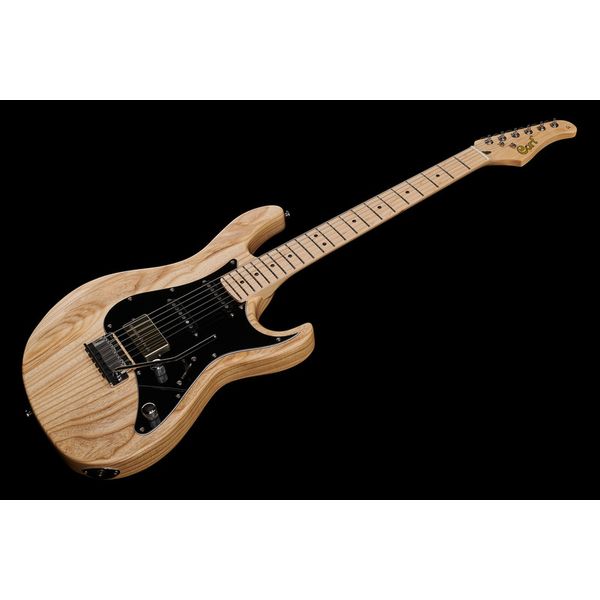 Cort G260SE Open Pore Natural