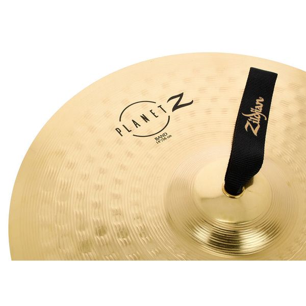 Zildjian 14" Planet Z Band