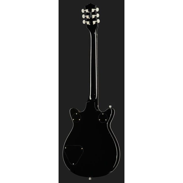 Gretsch G5222 EMTC D. Jet BT V-St. NAT