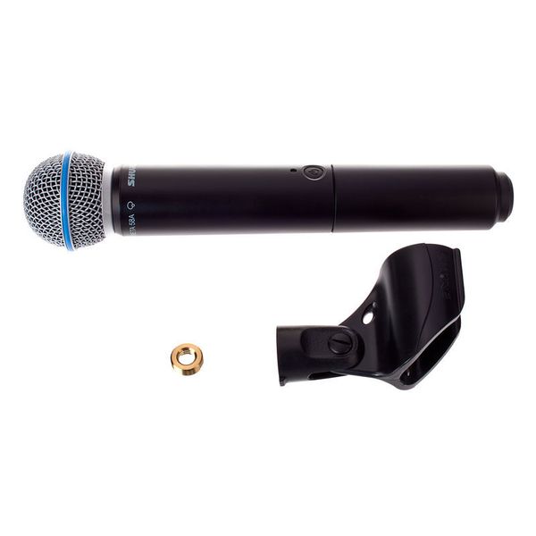Shure BLX2/Beta58 K3E