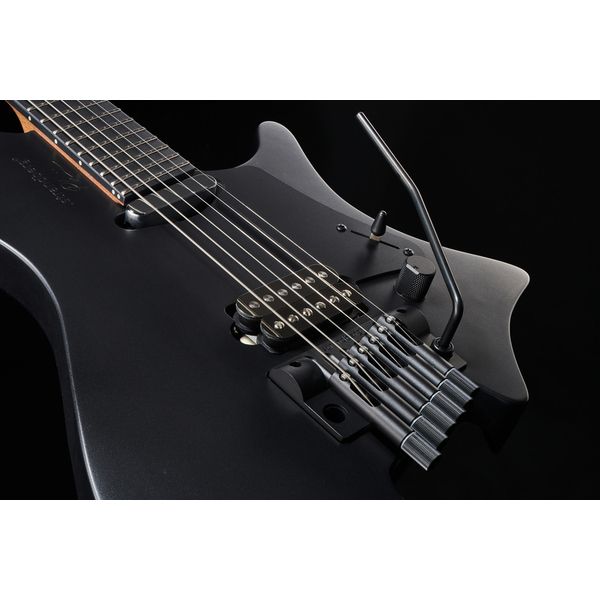 Strandberg Slen NX 6 Tremolo Plini Ed BK