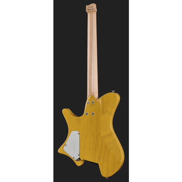 Strandberg Slen Classic NX TBS