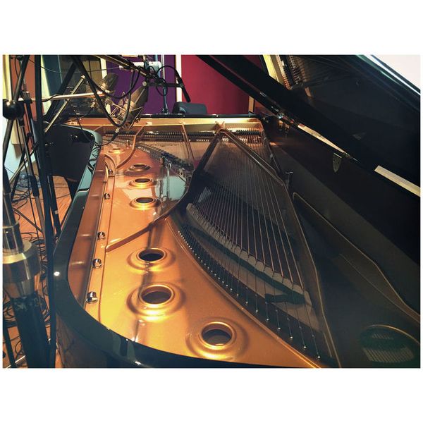 C. Bechstein Digital Grand