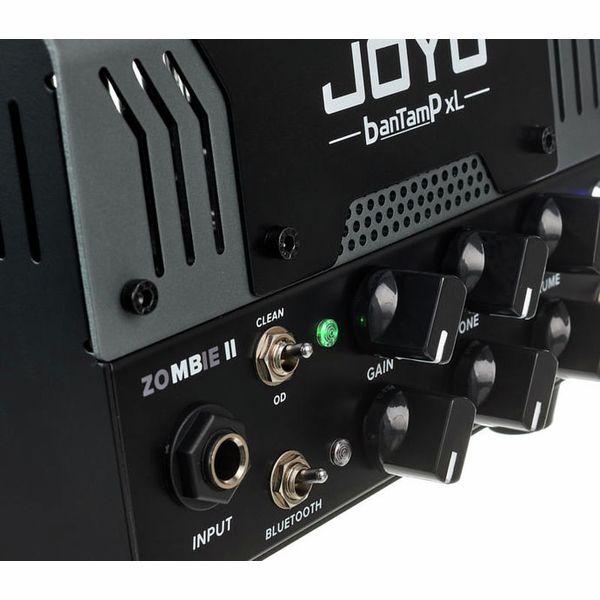 Joyo BanTamP XL Zombie II