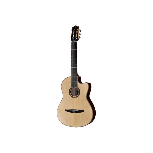 Yamaha NCX5 NAT B-Stock