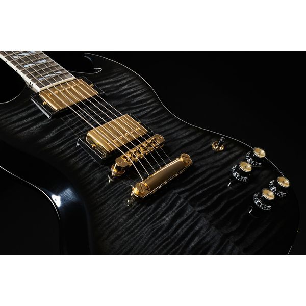 Gibson SG Supreme TEB