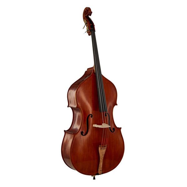 Scala Vilagio Double Bass Bucur IB