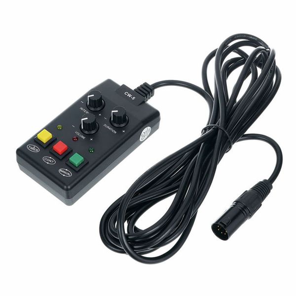 Stairville AF-150/250 Remote Control