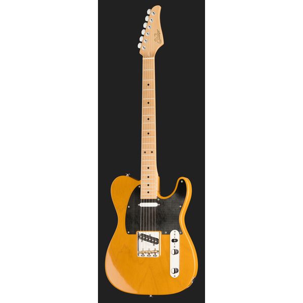 Suhr Classic T Antique MN BS