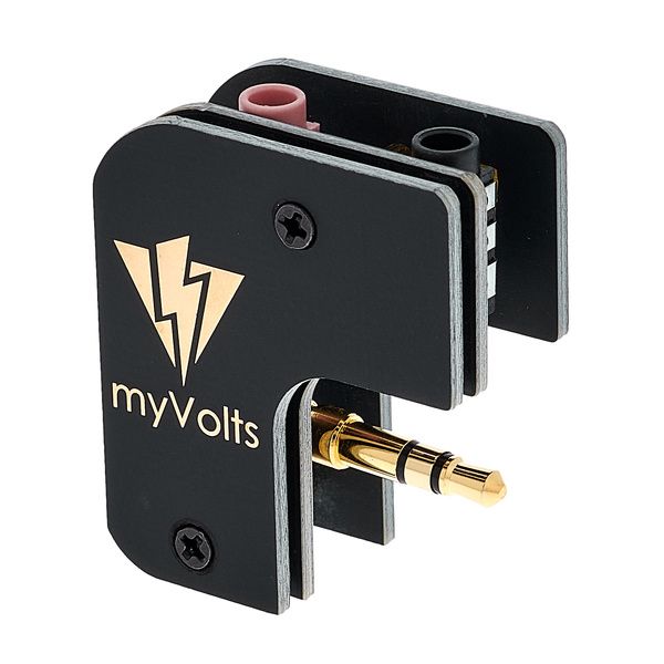 myVolts Beatsplitter