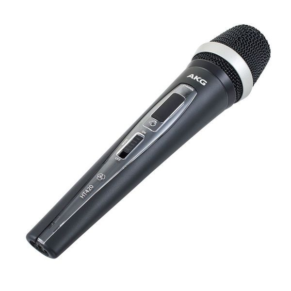 AKG WMS 420 Vocal Set Band M