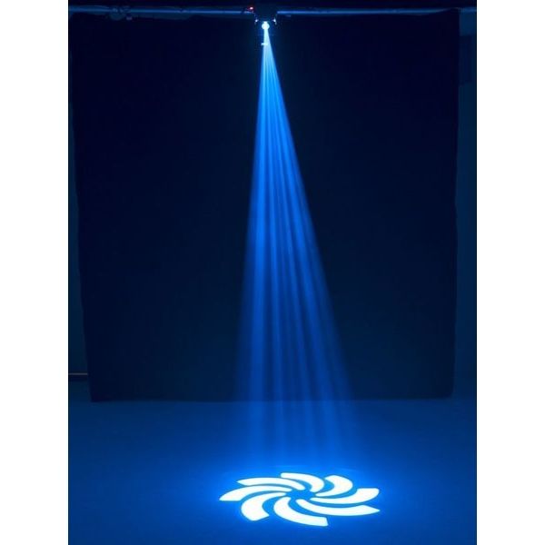 Eurolite LED TSL-250 Scan COB