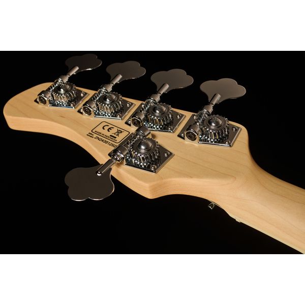 Marcus Miller V7 Alder-5 LPB 2nd Gen