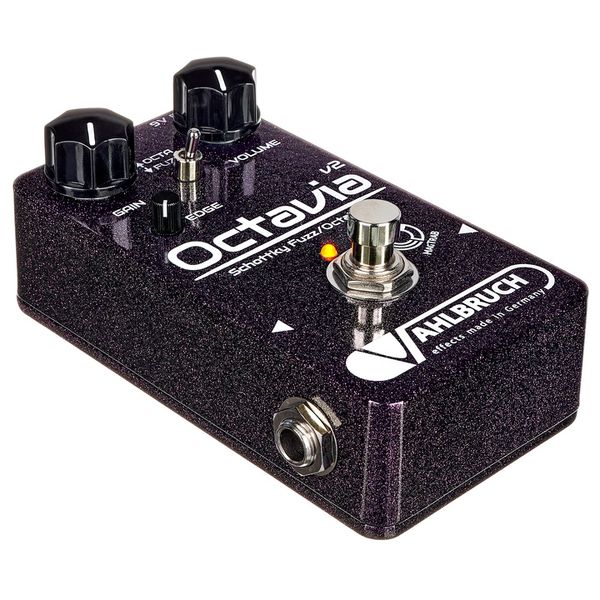 Vahlbruch Octavia v2 Fuzz/Octa