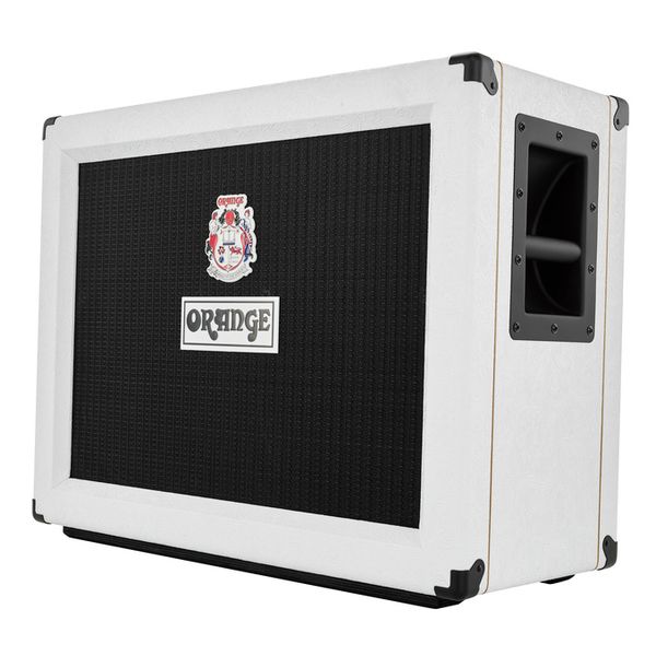 Orange Oriverb Rockerverb 50 MKIII