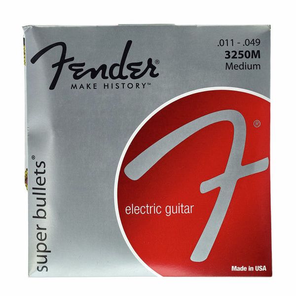 Fender 3250M