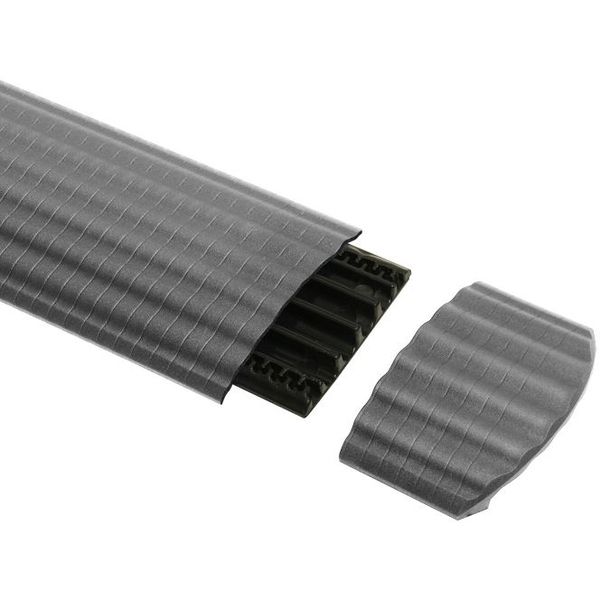 Defender Office ER GREY