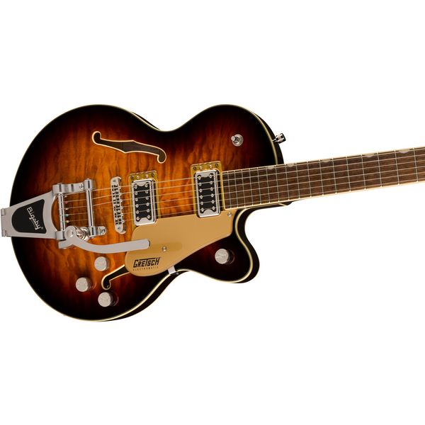 Gretsch G5655T-QM Electromatic Jr. ST
