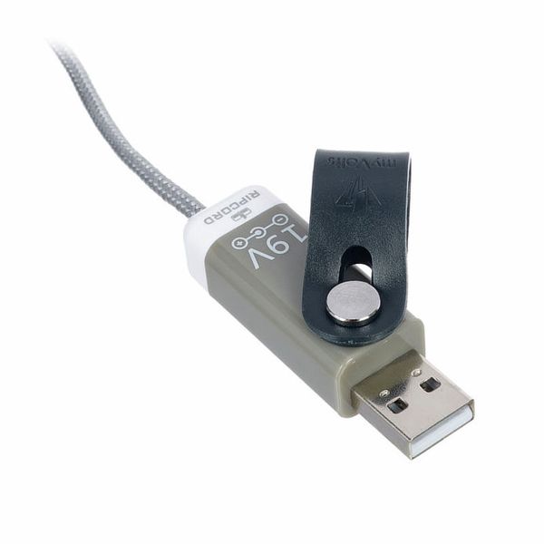 myVolts Ripcord 19V DC