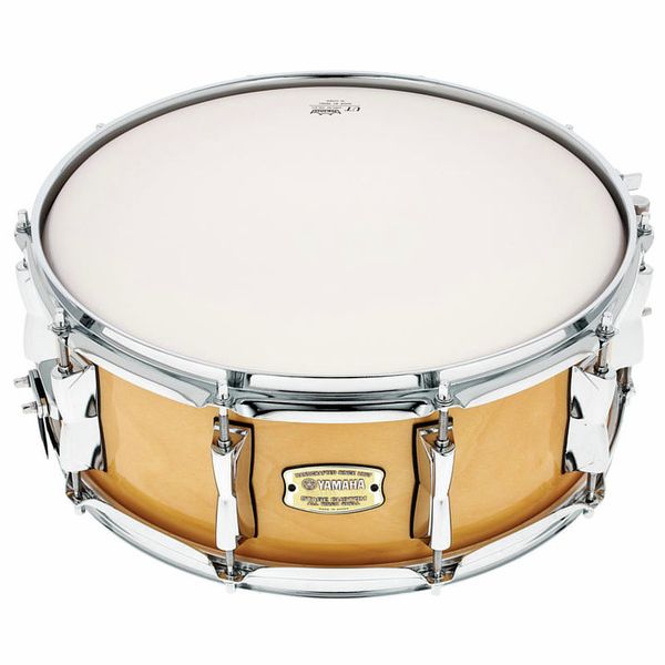 Yamaha Stage Custom 14"x5,5" Snare NW