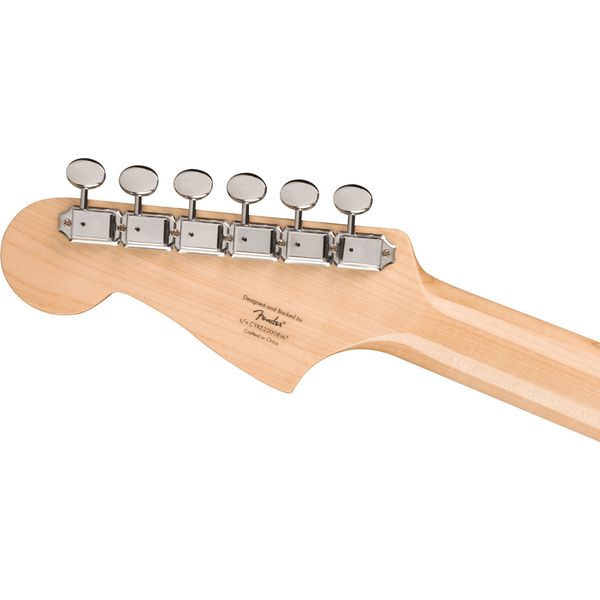 Squier Paranormal Strat-O-Sonic CRT