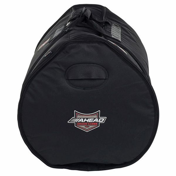 Ahead 20"x20" Bass Drum Armor Case