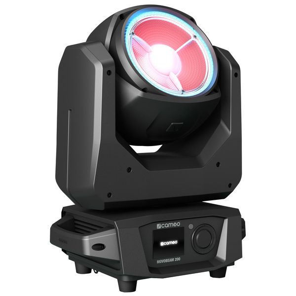 Cameo  Movo Beam 200