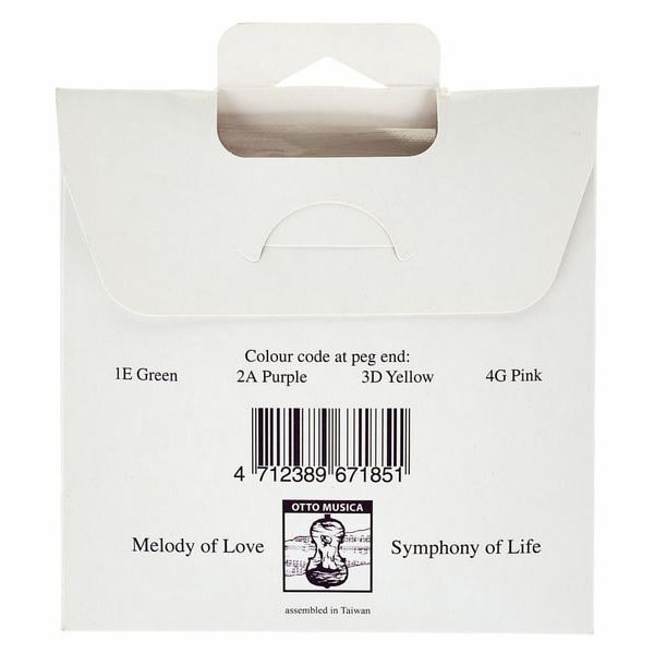 Artino SN-120 Violin Strings 4/4-3/4