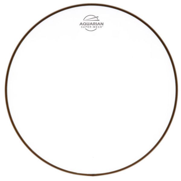 Aquarian SM12 12" Super-Mesh Head