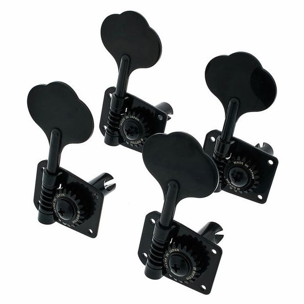 Gotoh GB10 4L B Bass Tuners