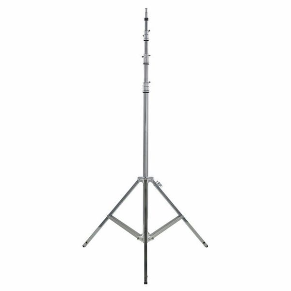Avenger A0045CS Baby Steel Stand 45