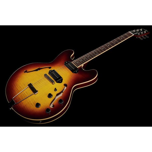 Heritage Guitar H-530 OSB