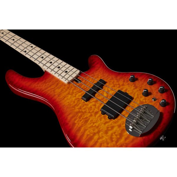 Lakland Skyline 44-02 Deluxe 4 CHSB