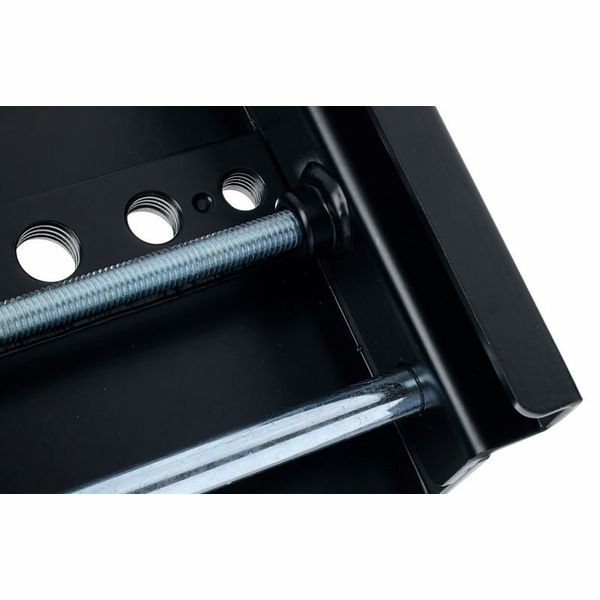 Adam Hall Tent Clamp Bk