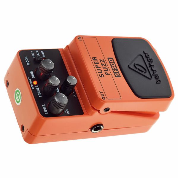 Behringer SF300 Super Fuzz